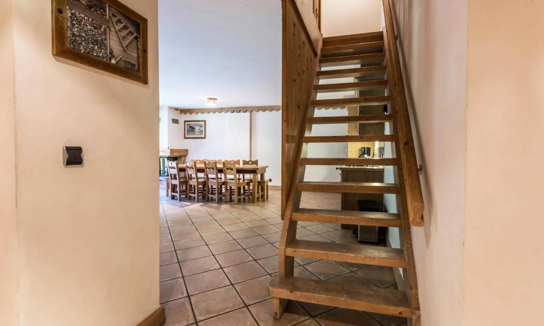 Les Chalets Du Gypse - Les Chalets Du Gypse A08 Mae-3541 Saint-Martin-de-Belleville